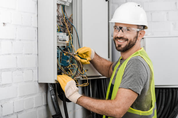 Best Electrical Upgrades for Homes  in Crowley, LA