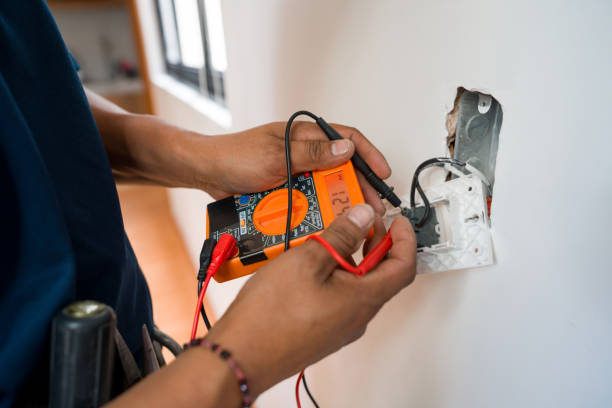 Best Electrical Wiring Services  in Crowley, LA