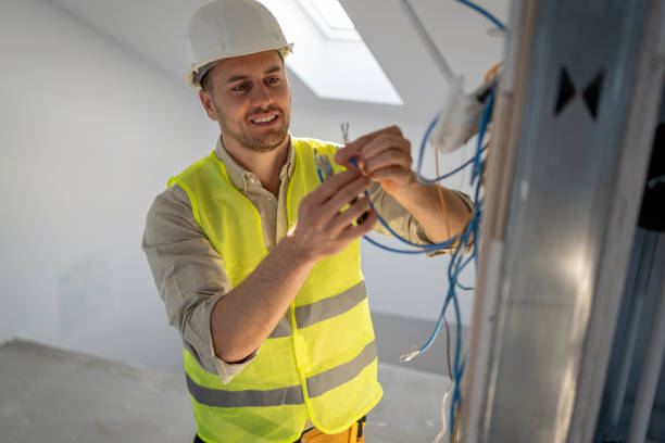 Best Emergency Electrical Repair  in Crowley, LA