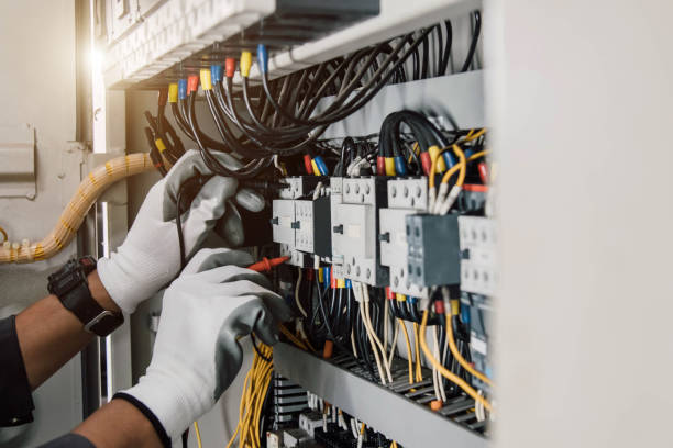 Best Emergency Electrician Near Me  in Crowley, LA
